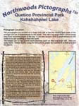 Kahshahpiwi Lake Bulletin
